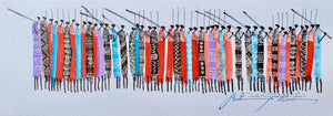 Martin Bulinya | Kenya | “B-568” | Original | True African Art .com