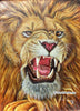 Rajabu Maganga  |  Tanzania  |  "Lion Danger"