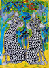 Tingatinga | Tanzania | TT-77 | Hand Painted | True African Art .com